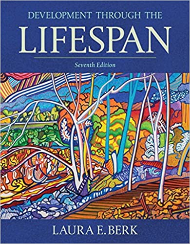 Development Through the Lifespan (7th Edition) - Orginal Pdf